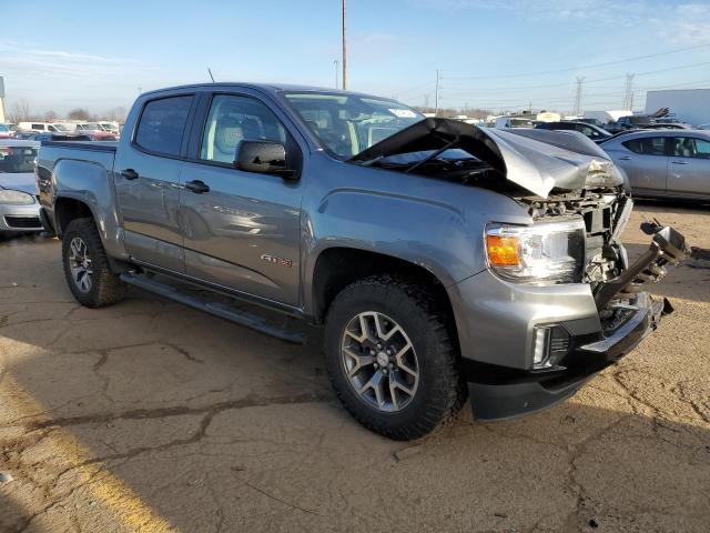 Photo 3 VIN: 1GTG6FENXN1245006 - GMC CANYON 