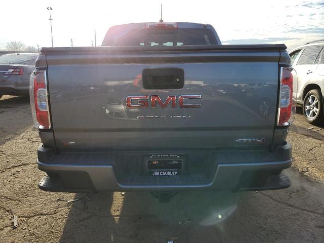 Photo 5 VIN: 1GTG6FENXN1245006 - GMC CANYON 