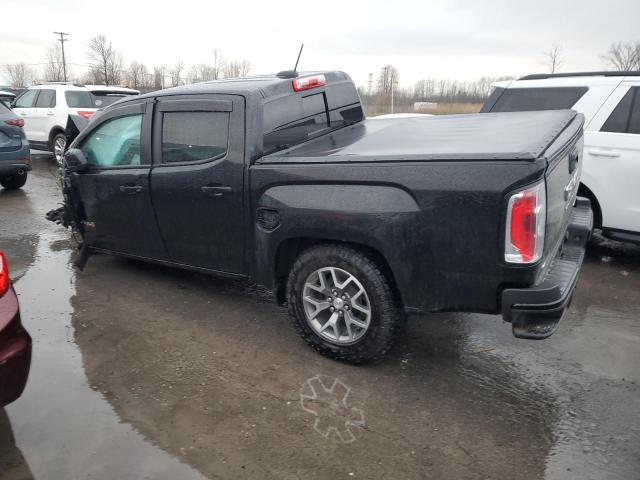 Photo 1 VIN: 1GTG6FENXN1264798 - GMC CANYON 