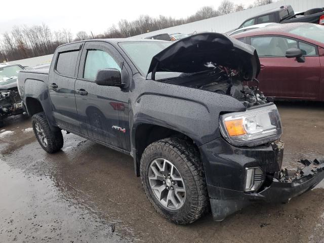 Photo 3 VIN: 1GTG6FENXN1264798 - GMC CANYON 