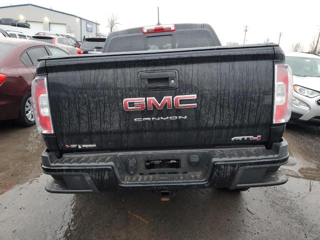 Photo 5 VIN: 1GTG6FENXN1264798 - GMC CANYON 