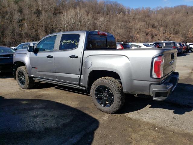 Photo 1 VIN: 1GTG6FENXN1283481 - GMC CANYON AT4 