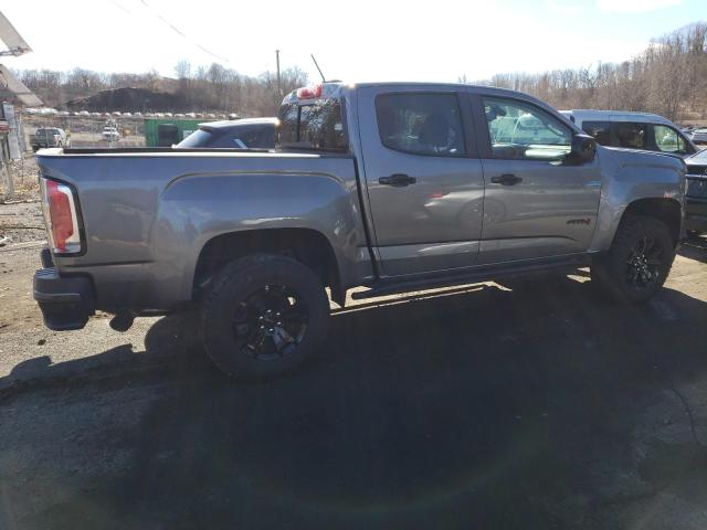 Photo 2 VIN: 1GTG6FENXN1283481 - GMC CANYON AT4 