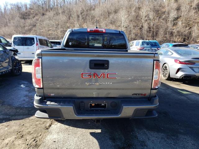 Photo 5 VIN: 1GTG6FENXN1283481 - GMC CANYON AT4 