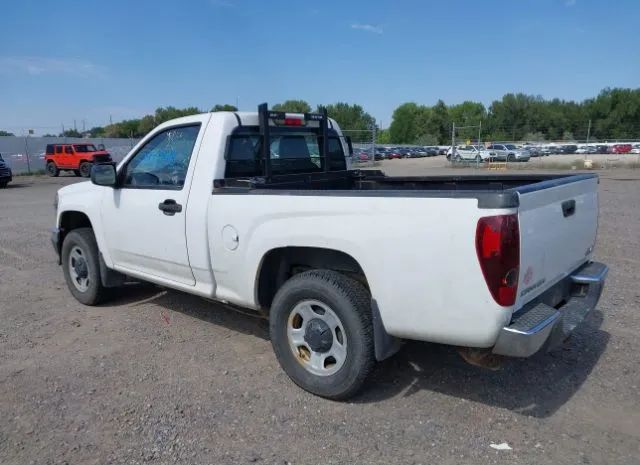 Photo 2 VIN: 1GTG6LF90C8130564 - GMC CANYON 