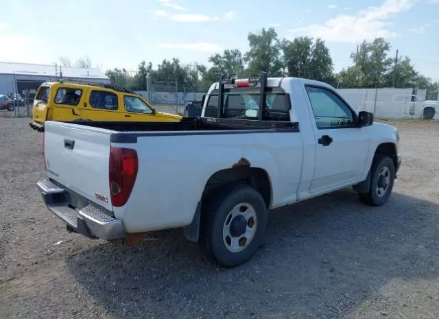 Photo 3 VIN: 1GTG6LF90C8130564 - GMC CANYON 