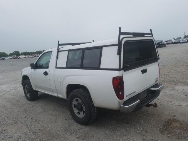 Photo 2 VIN: 1GTG6LF96C8130293 - GMC CANYON 