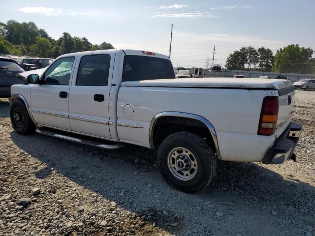 Photo 1 VIN: 1GTGC13U22F117864 - GMC SIERRA C15 