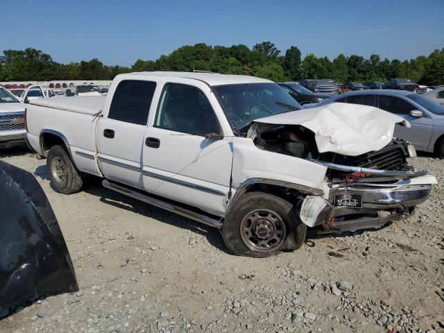 Photo 3 VIN: 1GTGC13U22F117864 - GMC SIERRA C15 