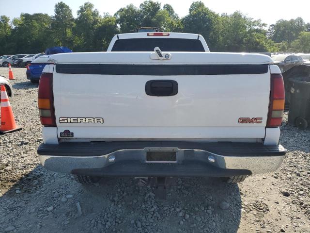 Photo 5 VIN: 1GTGC13U22F117864 - GMC SIERRA C15 