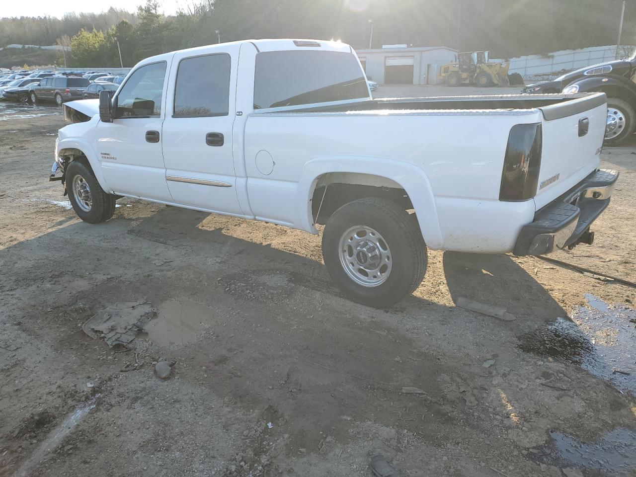 Photo 1 VIN: 1GTGC13U33F233964 - GMC SIERRA 