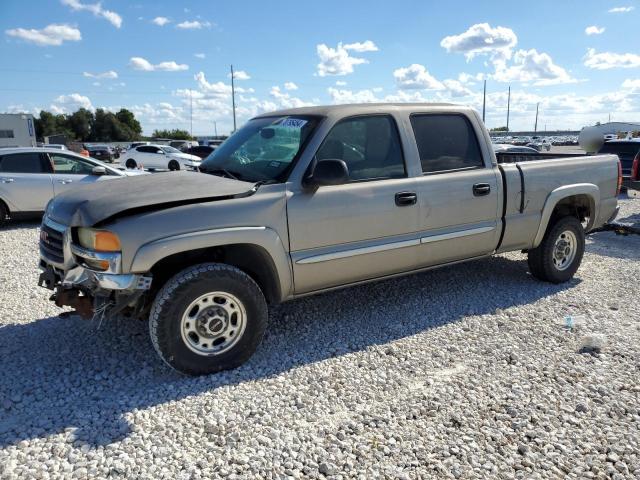 Photo 0 VIN: 1GTGC13U43F146395 - GMC SIERRA C15 