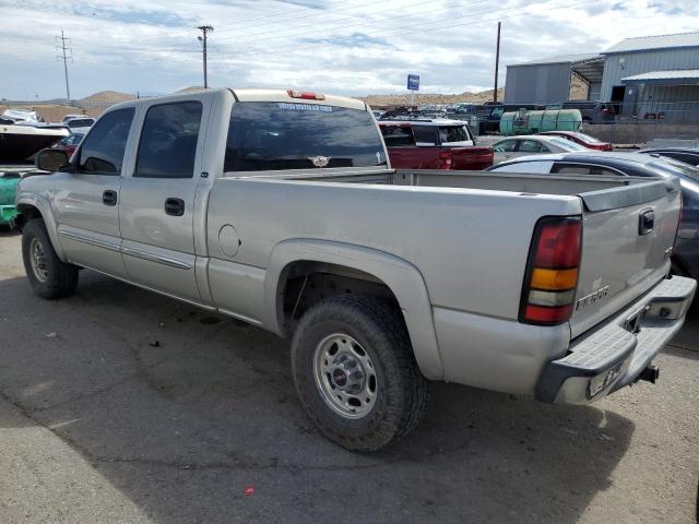 Photo 1 VIN: 1GTGC13U45F926335 - GMC SIERRA C15 