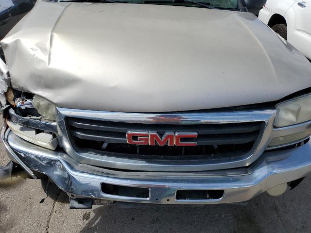 Photo 10 VIN: 1GTGC13U45F926335 - GMC SIERRA C15 