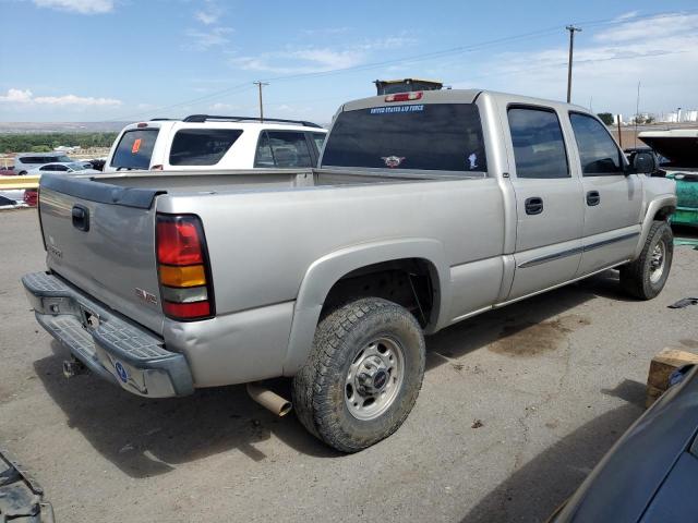 Photo 2 VIN: 1GTGC13U45F926335 - GMC SIERRA C15 