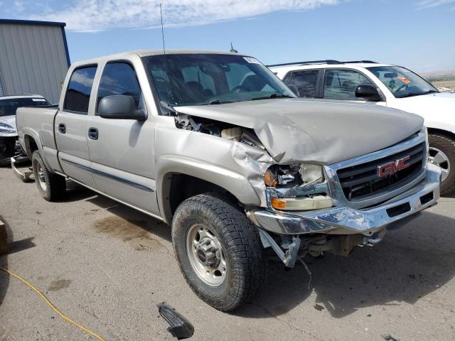 Photo 3 VIN: 1GTGC13U45F926335 - GMC SIERRA C15 