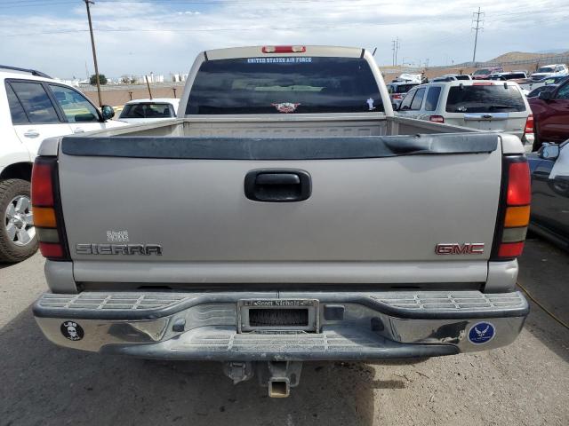 Photo 5 VIN: 1GTGC13U45F926335 - GMC SIERRA C15 