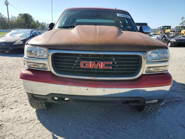 Photo 4 VIN: 1GTGC13U81F154156 - GMC SIERRA C15 