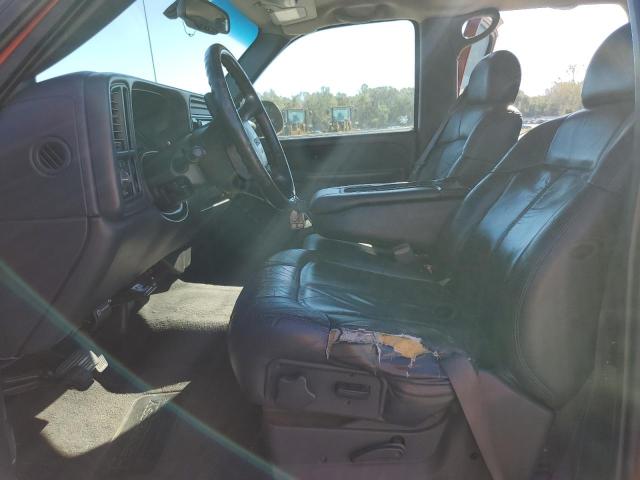 Photo 6 VIN: 1GTGC13U81F154156 - GMC SIERRA C15 