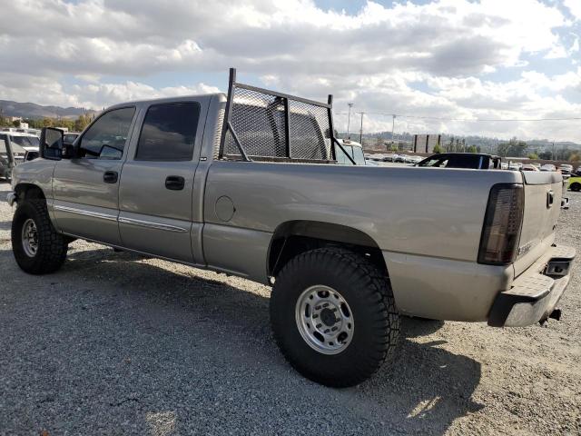 Photo 1 VIN: 1GTGC13U83F159358 - GMC SIERRA C15 