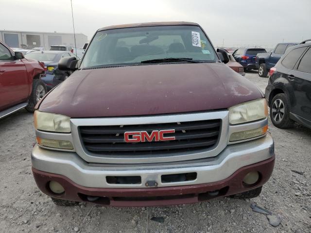 Photo 4 VIN: 1GTGC13U83F215217 - GMC SIERRA 