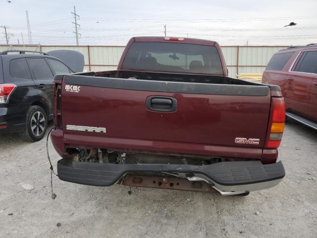 Photo 5 VIN: 1GTGC13U83F215217 - GMC SIERRA 