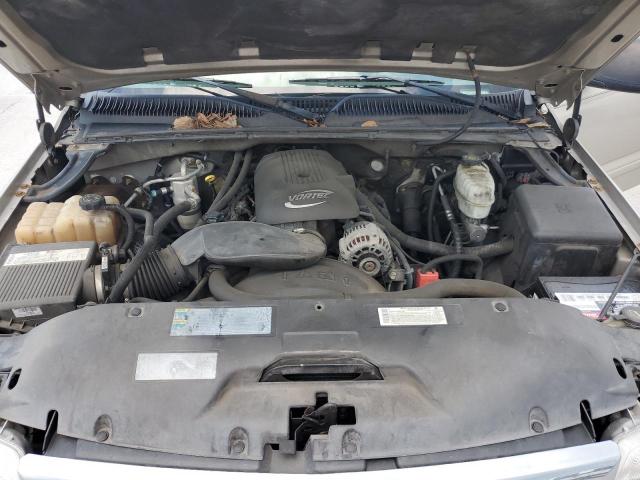 Photo 10 VIN: 1GTGC23U34F255535 - GMC SIERRA C25 