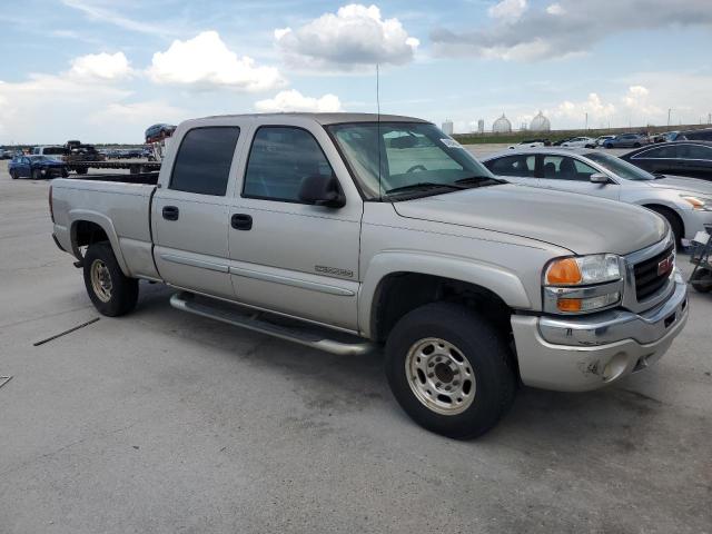 Photo 3 VIN: 1GTGC23U34F255535 - GMC SIERRA C25 