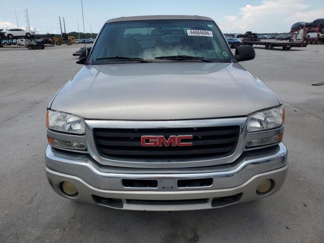 Photo 4 VIN: 1GTGC23U34F255535 - GMC SIERRA C25 