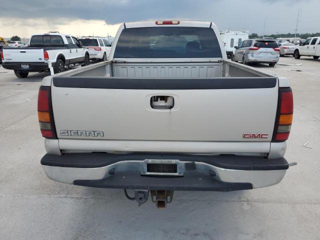 Photo 5 VIN: 1GTGC23U34F255535 - GMC SIERRA C25 