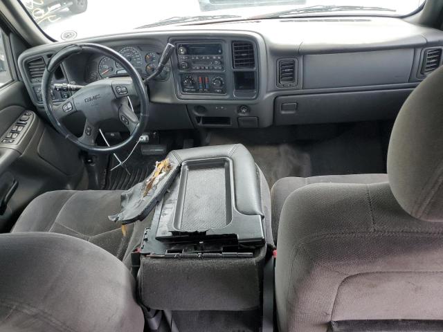 Photo 7 VIN: 1GTGC23U34F255535 - GMC SIERRA C25 