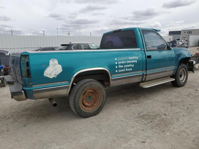 Photo 2 VIN: 1GTGC24K3RE542805 - GMC SIERRA 