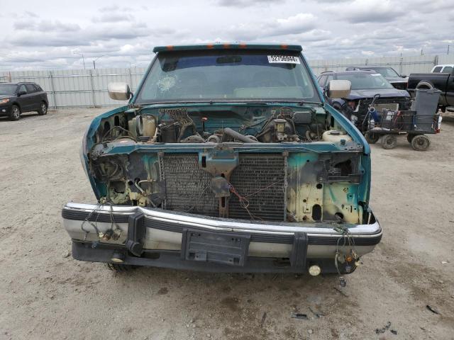 Photo 4 VIN: 1GTGC24K3RE542805 - GMC SIERRA 