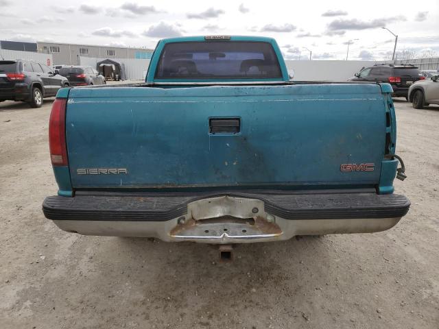 Photo 5 VIN: 1GTGC24K3RE542805 - GMC SIERRA 