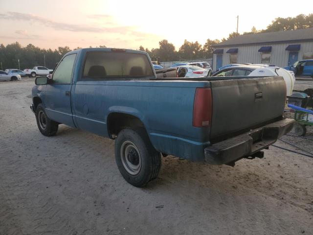 Photo 1 VIN: 1GTGC24R5VZ521891 - GMC SIERRA C25 