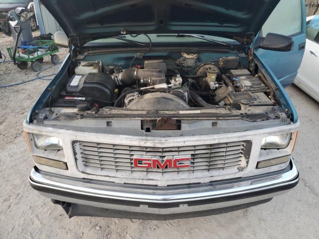 Photo 10 VIN: 1GTGC24R5VZ521891 - GMC SIERRA C25 