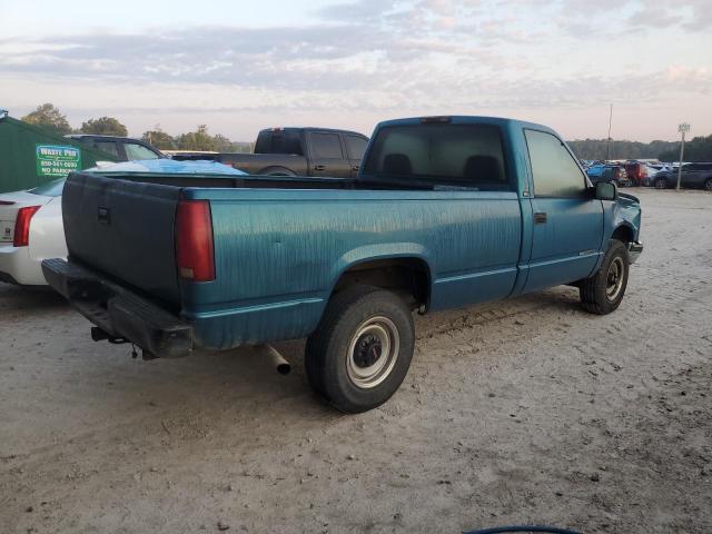 Photo 2 VIN: 1GTGC24R5VZ521891 - GMC SIERRA C25 