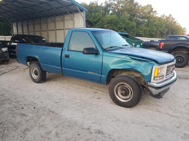 Photo 3 VIN: 1GTGC24R5VZ521891 - GMC SIERRA C25 