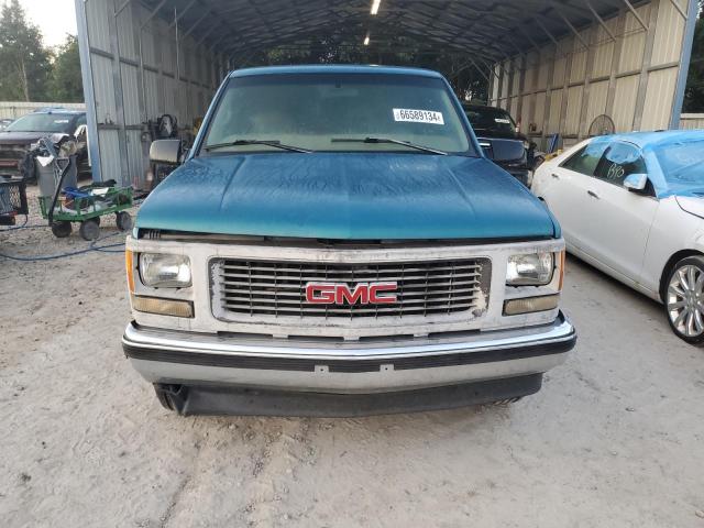 Photo 4 VIN: 1GTGC24R5VZ521891 - GMC SIERRA C25 