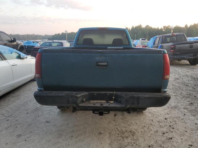 Photo 5 VIN: 1GTGC24R5VZ521891 - GMC SIERRA C25 