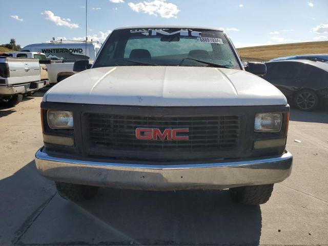 Photo 4 VIN: 1GTGC24R8YR191345 - GMC SIERRA C25 