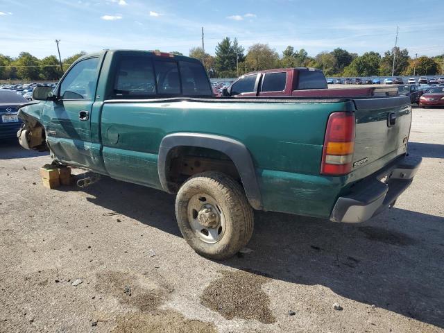 Photo 1 VIN: 1GTGC24U21Z267197 - GMC SIERRA 