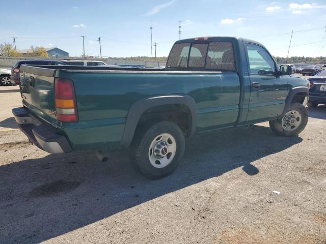 Photo 2 VIN: 1GTGC24U21Z267197 - GMC SIERRA 