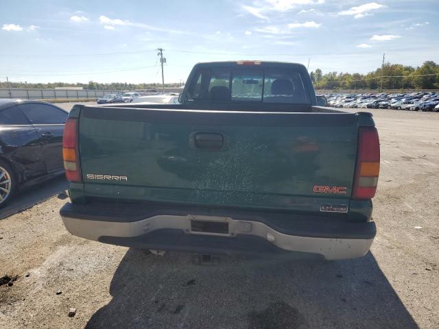 Photo 5 VIN: 1GTGC24U21Z267197 - GMC SIERRA 