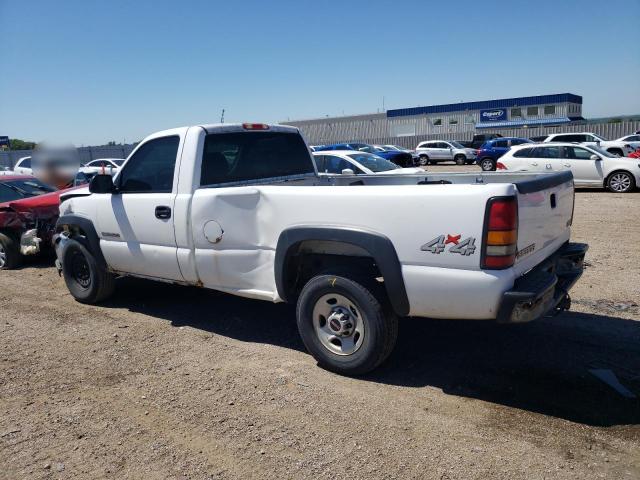 Photo 1 VIN: 1GTGC24U92Z108663 - GMC SIERRA 