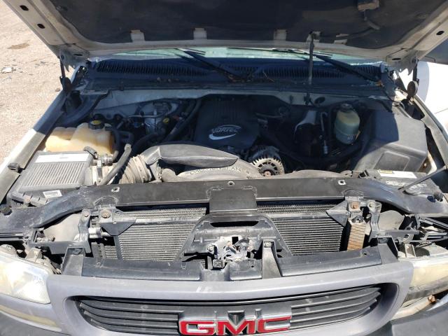 Photo 10 VIN: 1GTGC24U92Z108663 - GMC SIERRA 