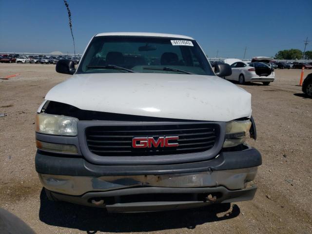 Photo 4 VIN: 1GTGC24U92Z108663 - GMC SIERRA 