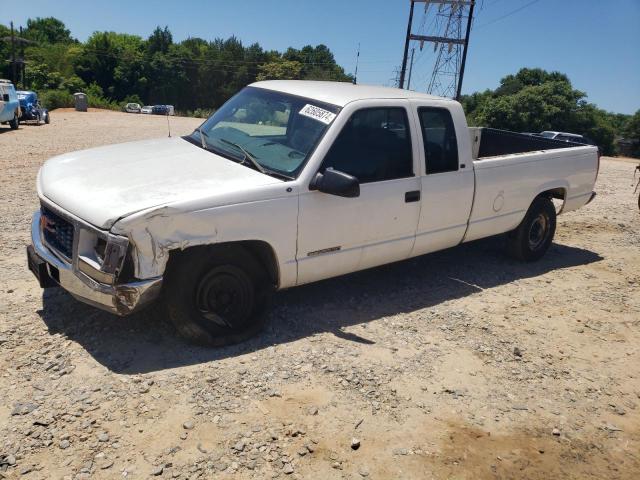 Photo 0 VIN: 1GTGC29F8YF499390 - GMC SIERRA C25 