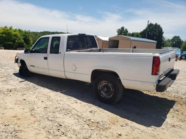 Photo 1 VIN: 1GTGC29F8YF499390 - GMC SIERRA C25 