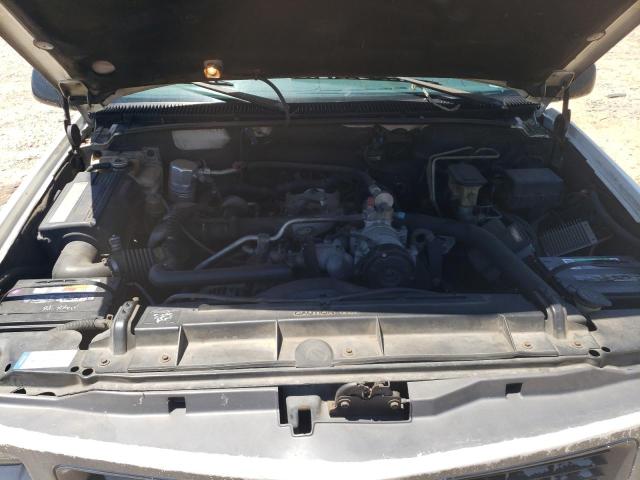 Photo 10 VIN: 1GTGC29F8YF499390 - GMC SIERRA C25 